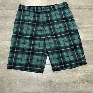 Nike Dri-fit Golf Shorts